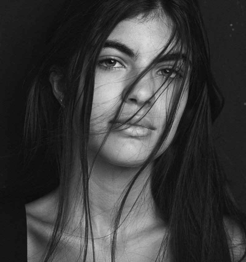 INBAR SARID
